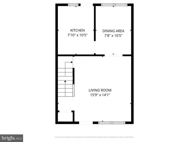 571 WELBROOK RD, Baltimore, MD 21221