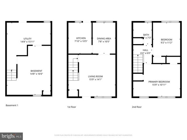 571 WELBROOK RD, Baltimore, MD 21221