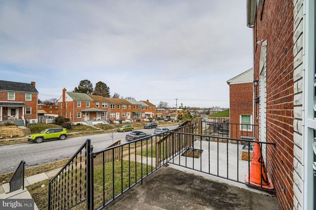 571 WELBROOK RD, Baltimore, MD 21221