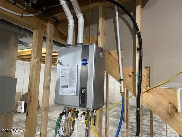 4250 Diller Road, Lima, OH 45807