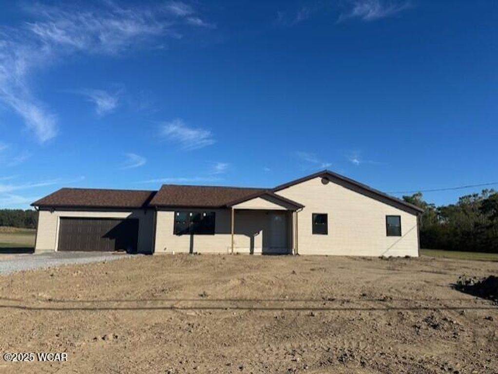 4250 Diller Road, Lima, OH 45807