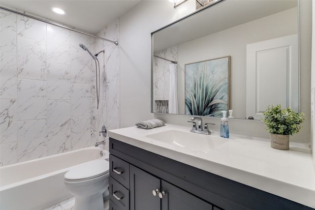 11750 Featherbrook Drive, Dallas, TX 75228