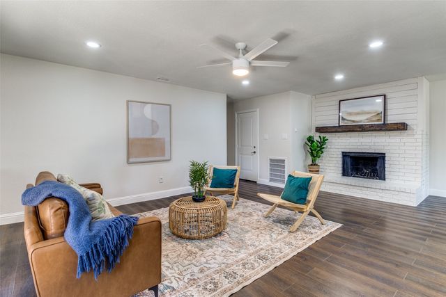 11750 Featherbrook Drive, Dallas, TX 75228