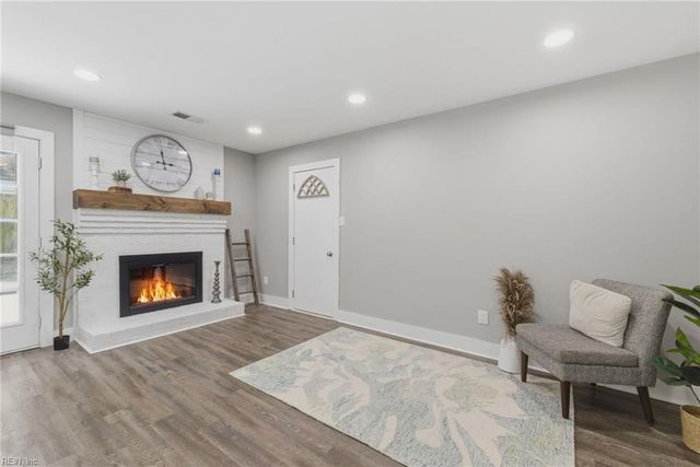 1801 Oneida CT, Virginia Beach, VA 23453