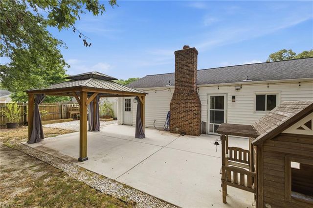 1801 Oneida CT, Virginia Beach, VA 23453