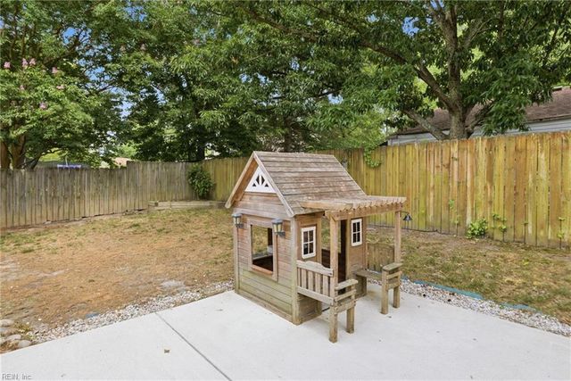1801 Oneida CT, Virginia Beach, VA 23453