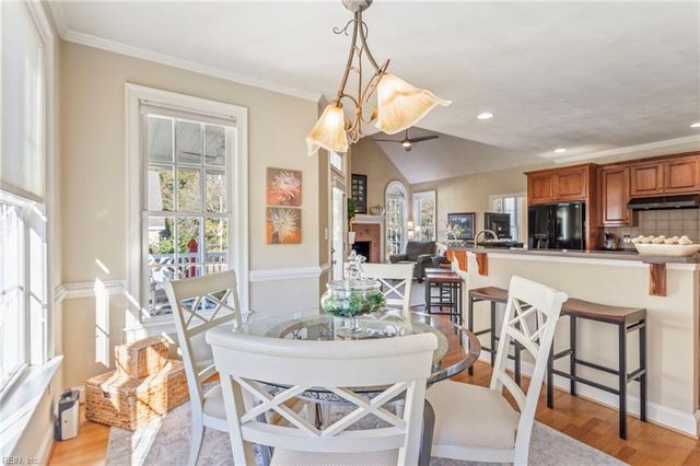 1933 Governors Pointe DR, Suffolk, VA 23436