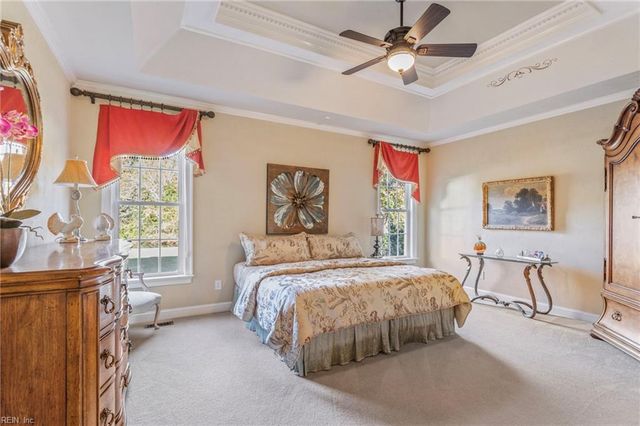 1933 Governors Pointe DR, Suffolk, VA 23436