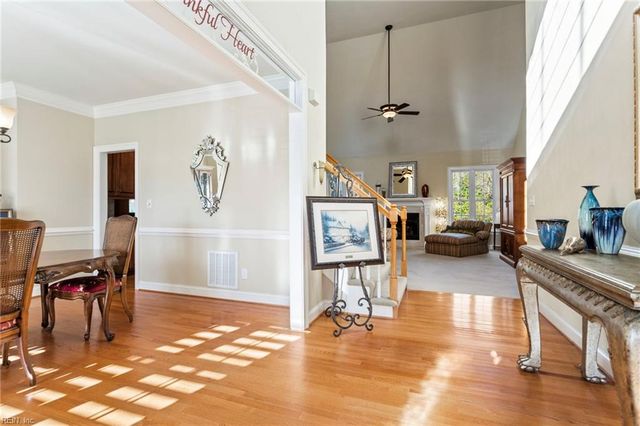 1933 Governors Pointe DR, Suffolk, VA 23436