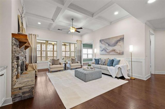 415 Vanderbilt Parkway, Newnan, GA 30265