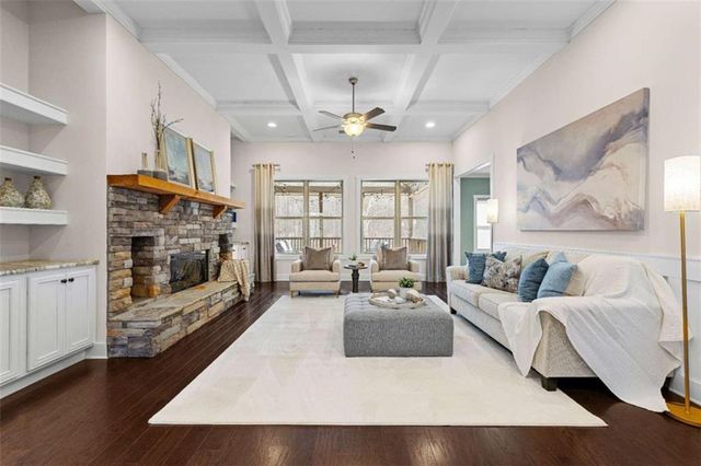 415 Vanderbilt Parkway, Newnan, GA 30265