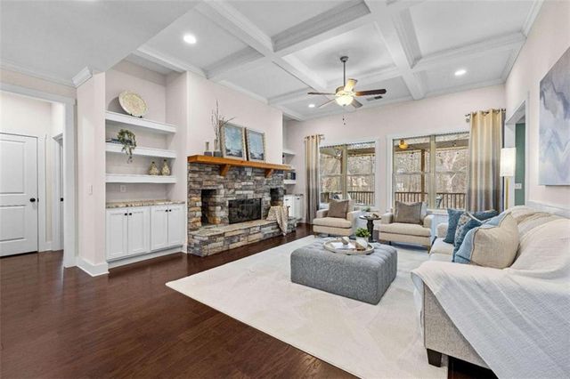 415 Vanderbilt Parkway, Newnan, GA 30265