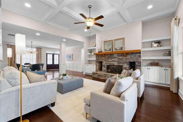 415 Vanderbilt Parkway, Newnan, GA 30265