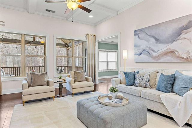 415 Vanderbilt Parkway, Newnan, GA 30265