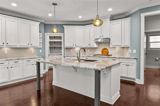 415 Vanderbilt Parkway, Newnan, GA 30265