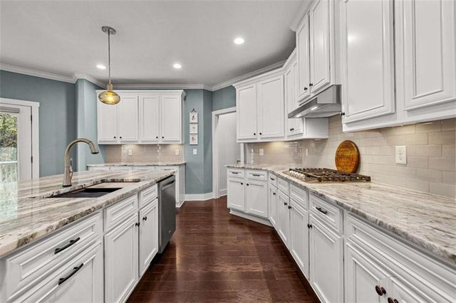 415 Vanderbilt Parkway, Newnan, GA 30265