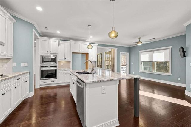 415 Vanderbilt Parkway, Newnan, GA 30265