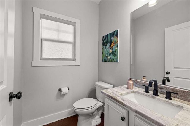 415 Vanderbilt Parkway, Newnan, GA 30265