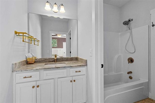 415 Vanderbilt Parkway, Newnan, GA 30265