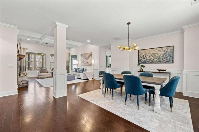 415 Vanderbilt Parkway, Newnan, GA 30265