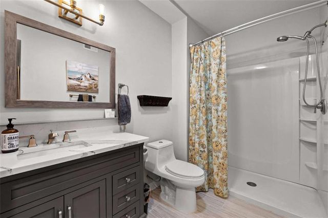 415 Vanderbilt Parkway, Newnan, GA 30265