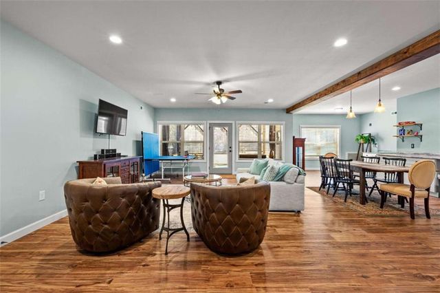 415 Vanderbilt Parkway, Newnan, GA 30265