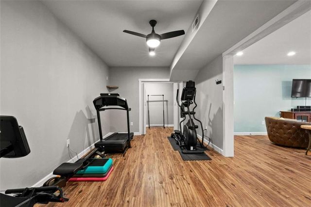 415 Vanderbilt Parkway, Newnan, GA 30265