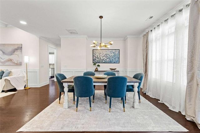 415 Vanderbilt Parkway, Newnan, GA 30265