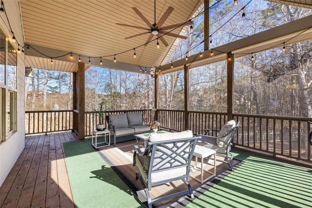 415 Vanderbilt Parkway, Newnan, GA 30265