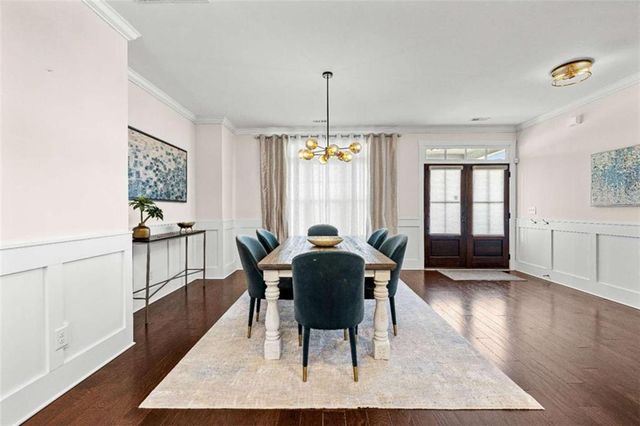 415 Vanderbilt Parkway, Newnan, GA 30265