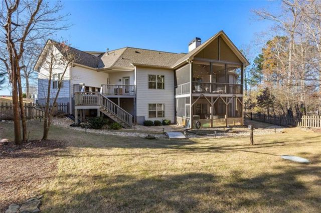 415 Vanderbilt Parkway, Newnan, GA 30265