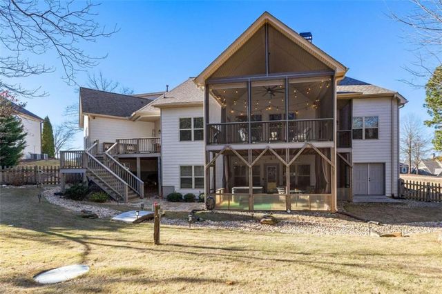 415 Vanderbilt Parkway, Newnan, GA 30265