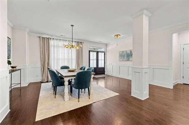 415 Vanderbilt Parkway, Newnan, GA 30265