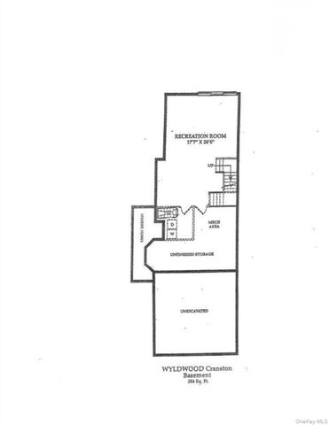 40 Trailhead Lane, Tarrytown, NY 10591