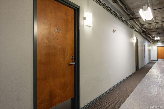 1499 Blake Street 6G, Denver, CO 80202