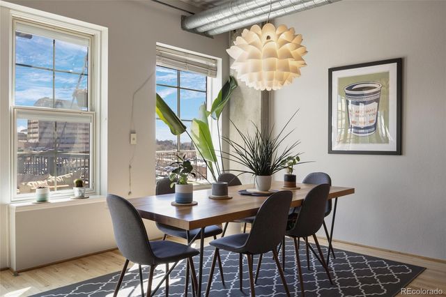 1499 Blake Street 6G, Denver, CO 80202