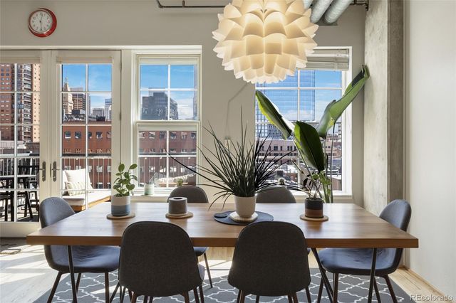 1499 Blake Street 6G, Denver, CO 80202