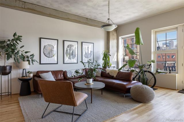 1499 Blake Street 6G, Denver, CO 80202