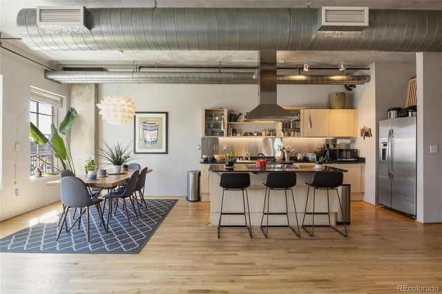 1499 Blake Street 6G, Denver, CO 80202