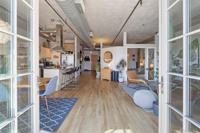 1499 Blake Street 6G, Denver, CO 80202