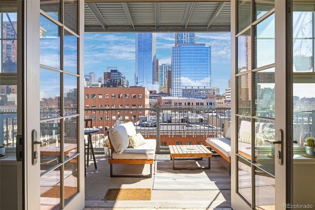 1499 Blake Street 6G, Denver, CO 80202