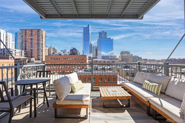 1499 Blake Street 6G, Denver, CO 80202