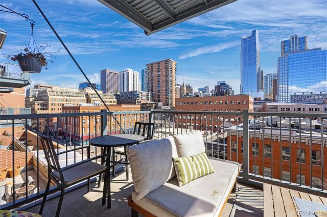 1499 Blake Street 6G, Denver, CO 80202