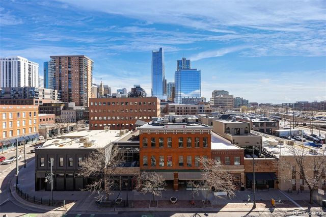 1499 Blake Street 6G, Denver, CO 80202