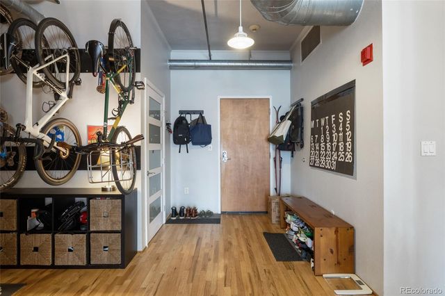 1499 Blake Street 6G, Denver, CO 80202