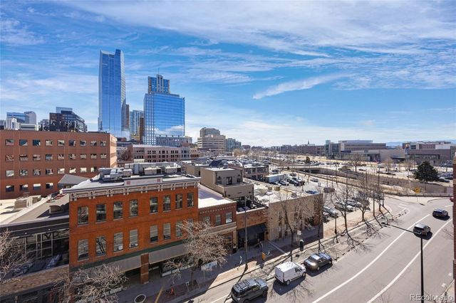 1499 Blake Street 6G, Denver, CO 80202