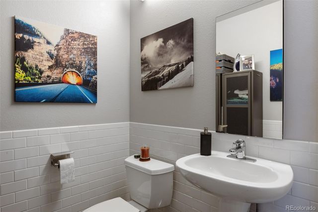 1499 Blake Street 6G, Denver, CO 80202