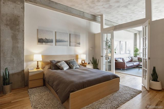 1499 Blake Street 6G, Denver, CO 80202