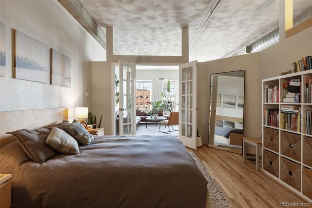 1499 Blake Street 6G, Denver, CO 80202