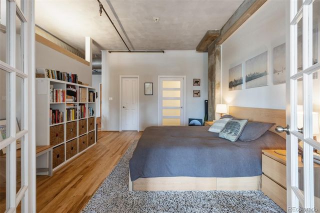 1499 Blake Street 6G, Denver, CO 80202